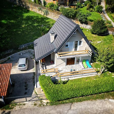 Kuca Za Odmor Miracool Villa Generalski Stol Dış mekan fotoğraf