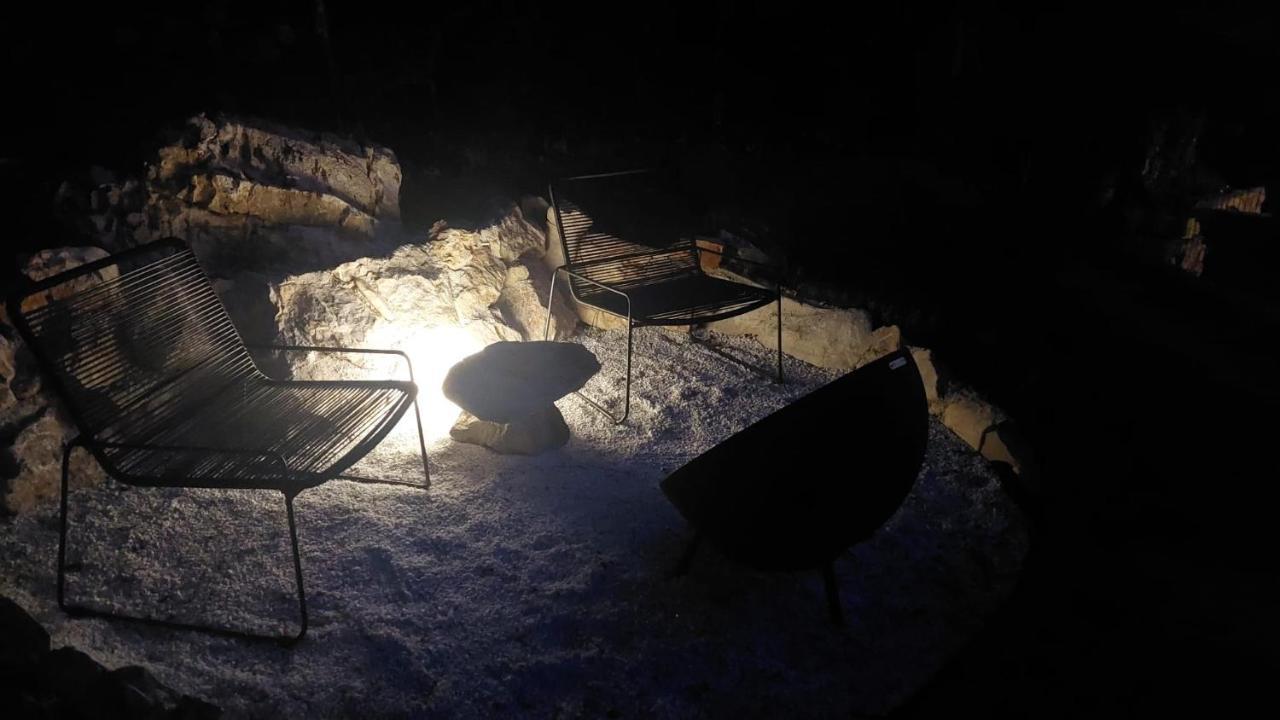 Kuca Za Odmor Miracool Villa Generalski Stol Dış mekan fotoğraf