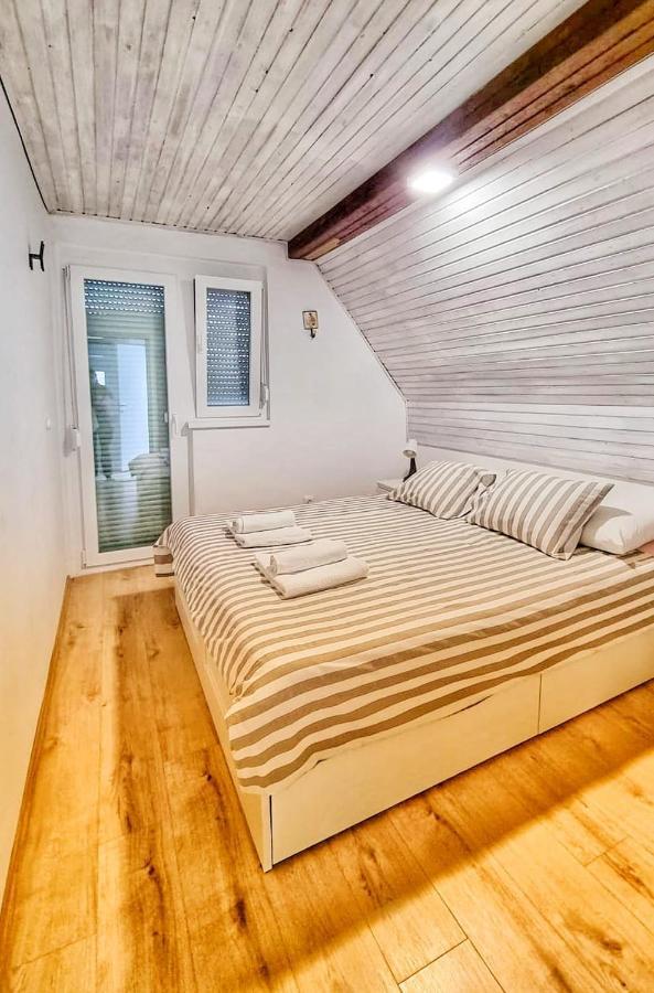 Kuca Za Odmor Miracool Villa Generalski Stol Dış mekan fotoğraf