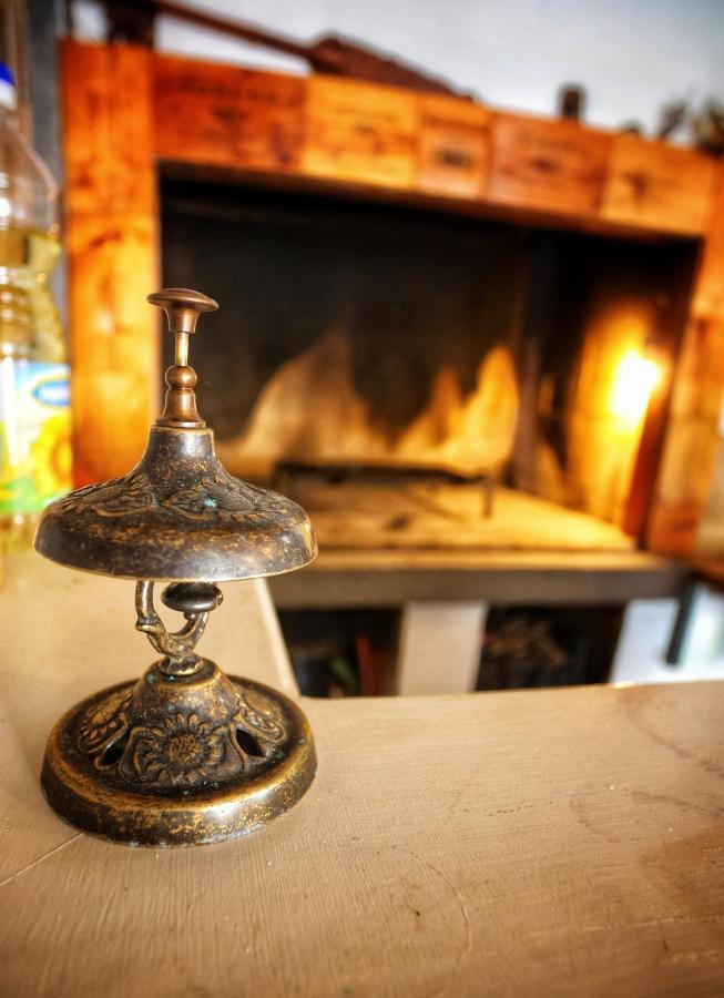 Kuca Za Odmor Miracool Villa Generalski Stol Dış mekan fotoğraf